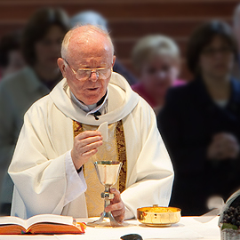 Eucharist