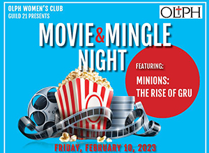 movie mingle night