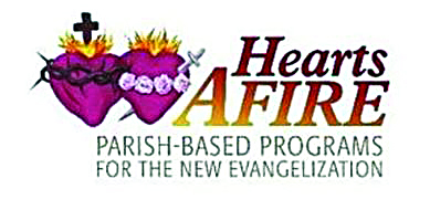 HeartsAfire Logo
