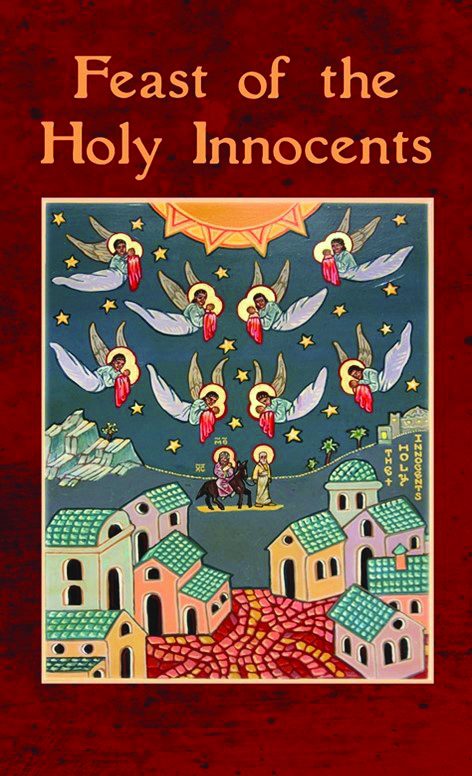 holyinnocents
