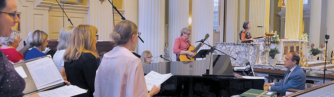 choir