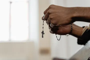 rosary