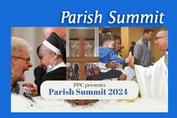 parish summit 2024