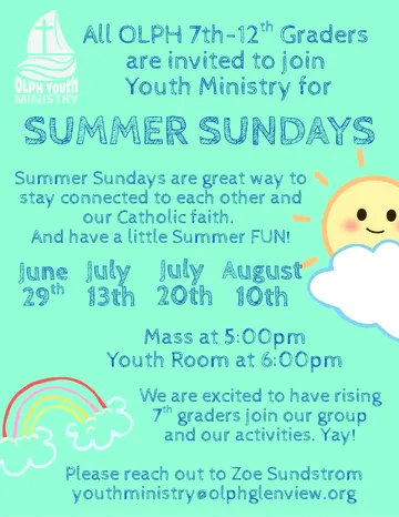 ymsummersundays