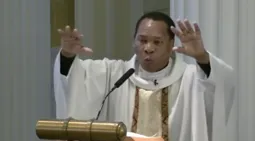 Fr. Honoratus Mwageni