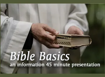 bible