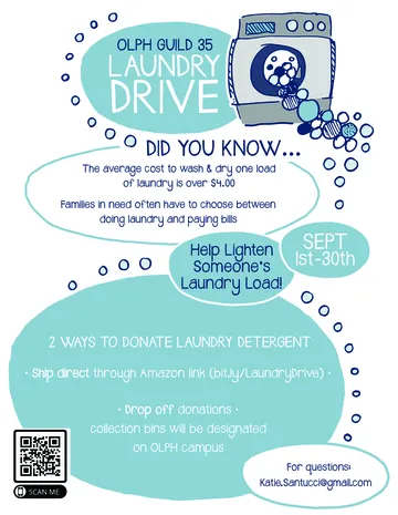laundrydrive