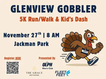 Glenview Gobbler