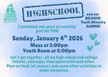YM alumni event 2026
