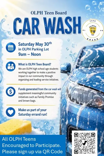 olphteencarwash2026