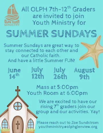 Summersundays2026
