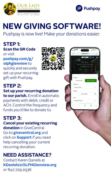 pushpayinfo