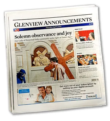GlenviewAnnouncements_040424