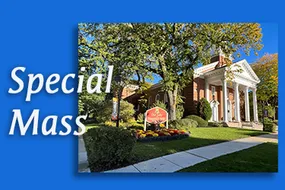 Special Mass