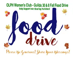 fallfooddrive