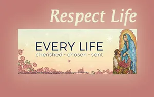 Respect life