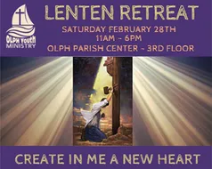 lentenretreat