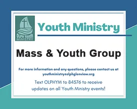 youth ministry