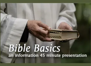 biblebasics