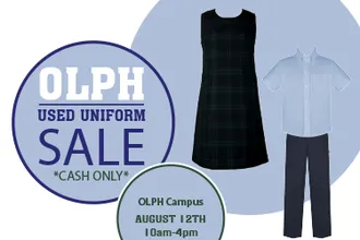 uniform sale