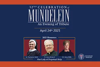 Celebration of Mundelein