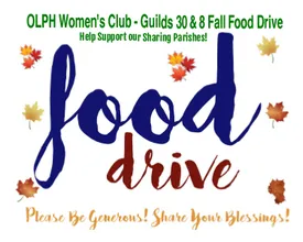 fallfooddrive