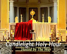 holyhour