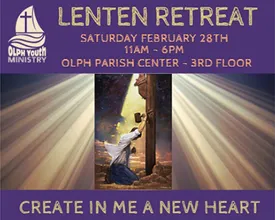 lentenretreat