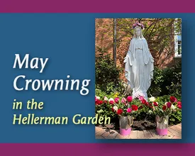 MayCrowning