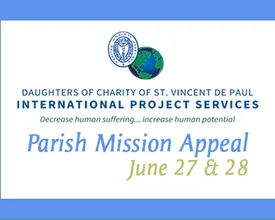 Parish Mission appeal2026