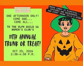 trunkortreat