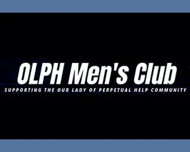 Men's Club Event